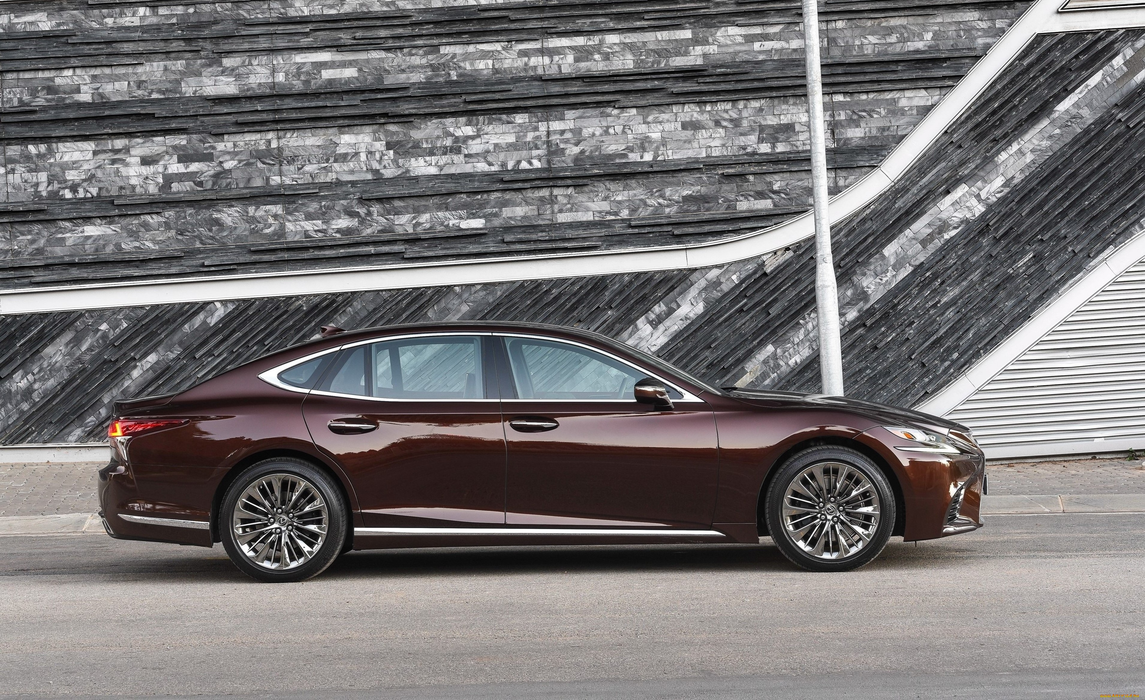 автомобили, lexus