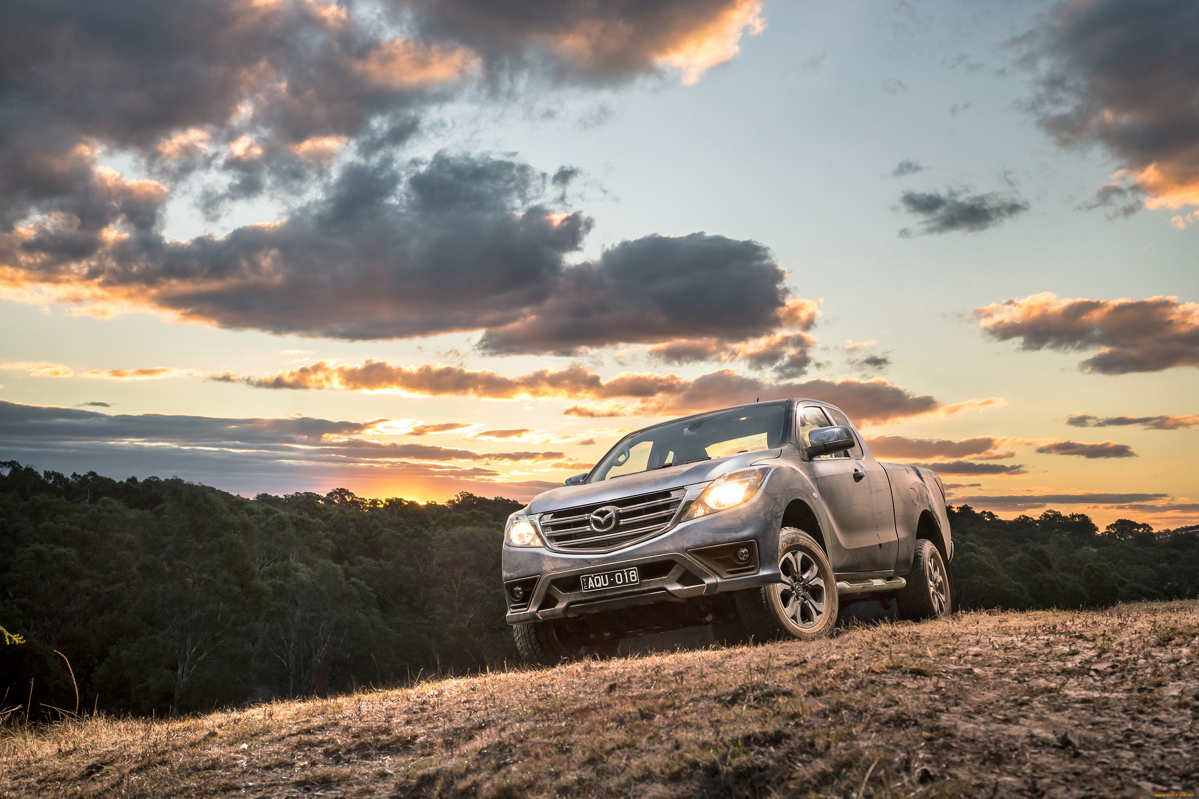 автомобили, mazda