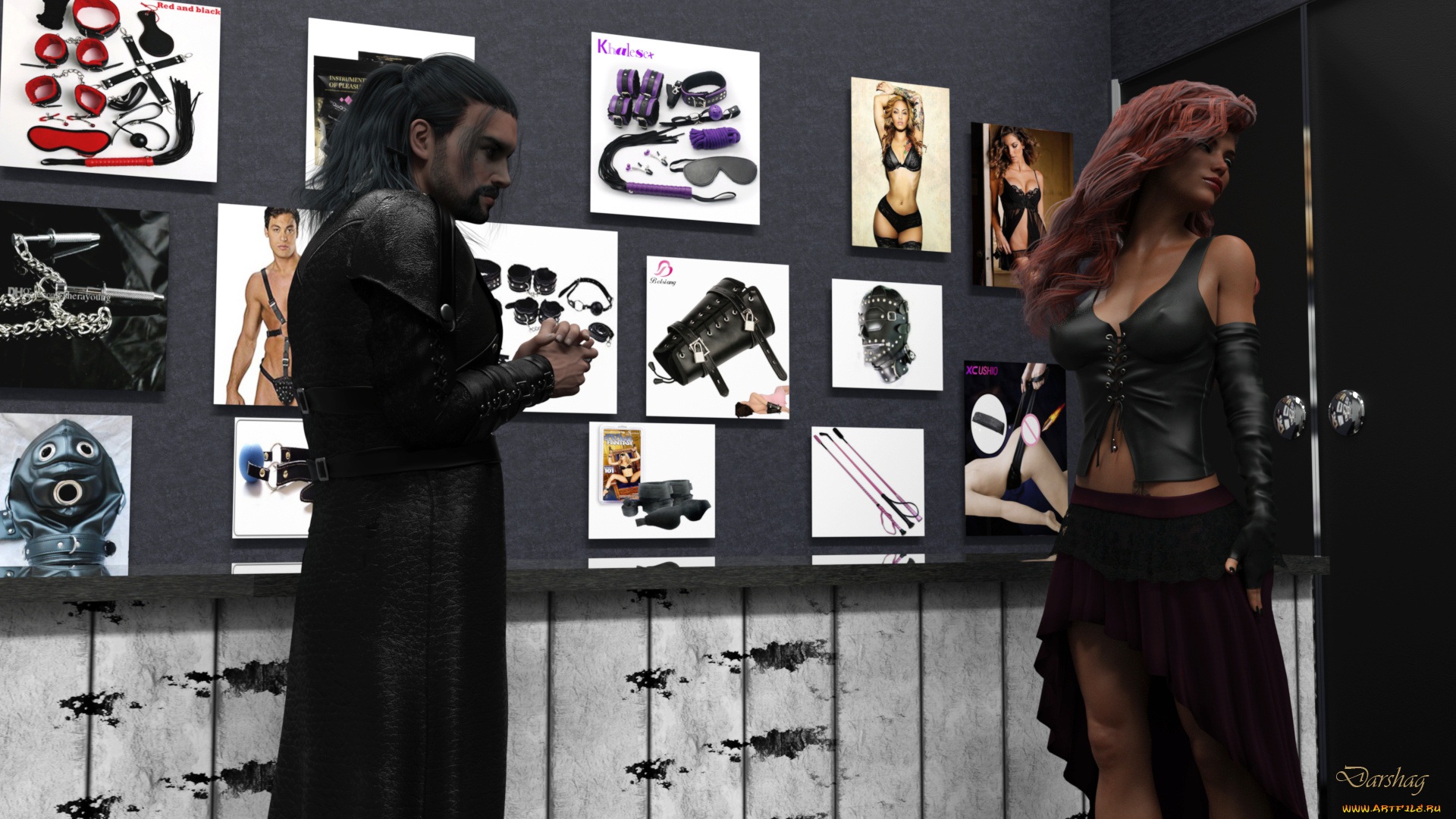 3д, графика, люди, , people, фон, взгляд, девушка