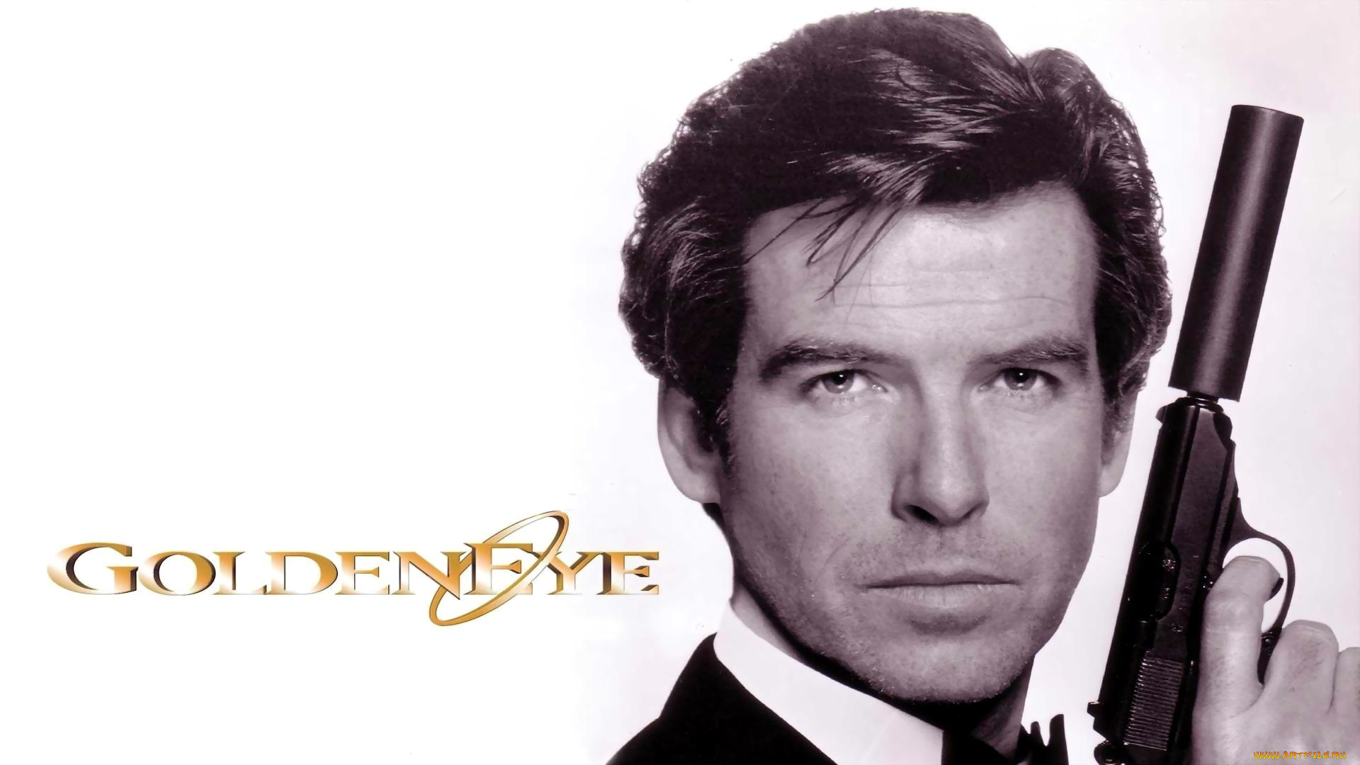 кино, фильмы, 007, , golden, eye, оружие, костюм, джеймс, бонд