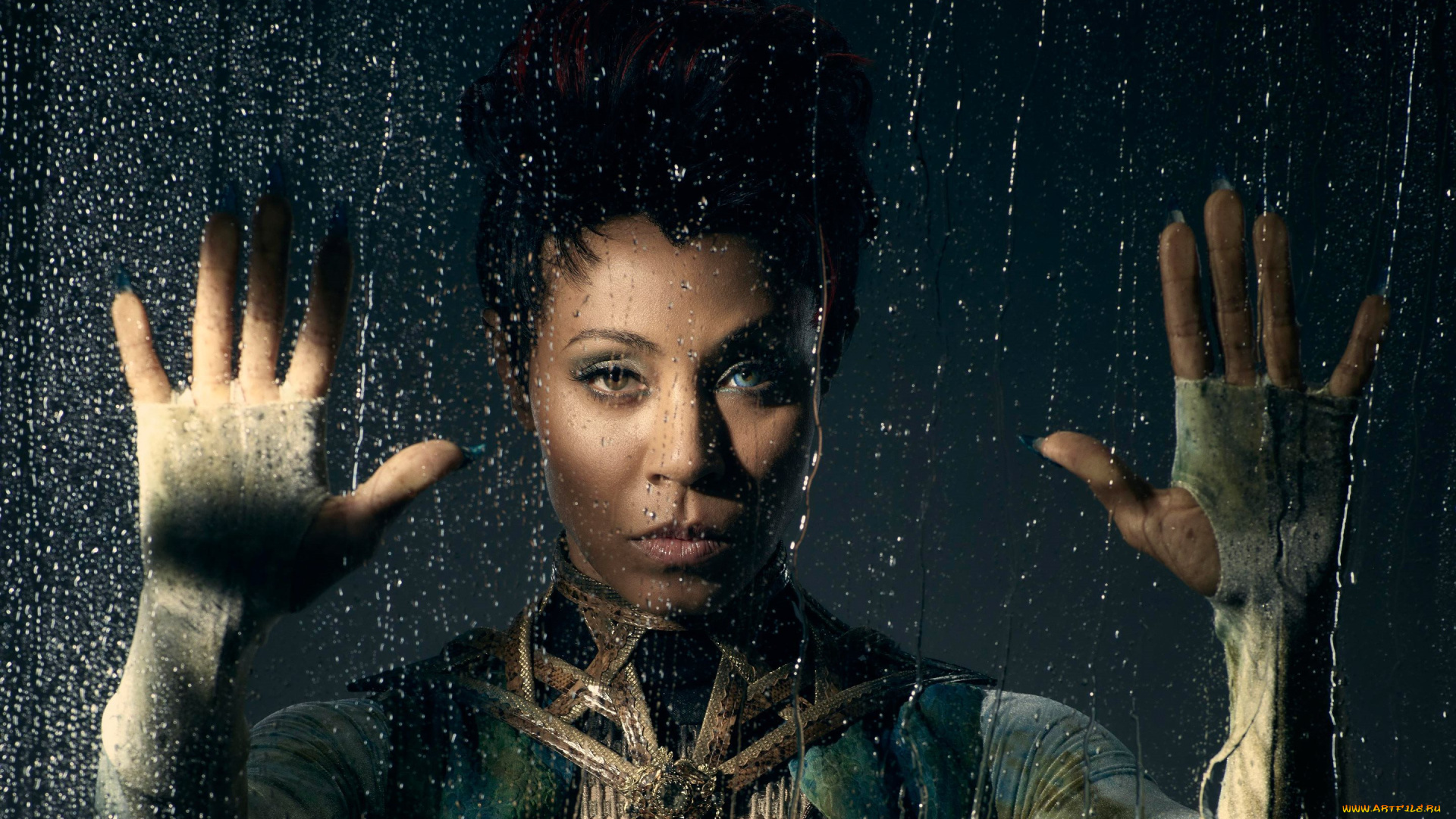 кино, фильмы, gotham, jada, pinkett-smith