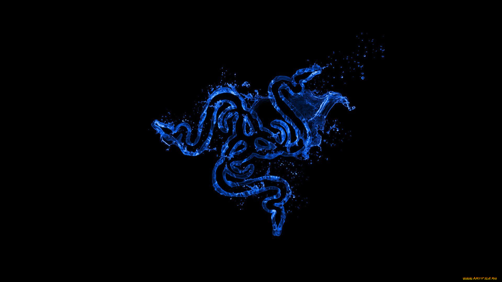 компьютеры, razer