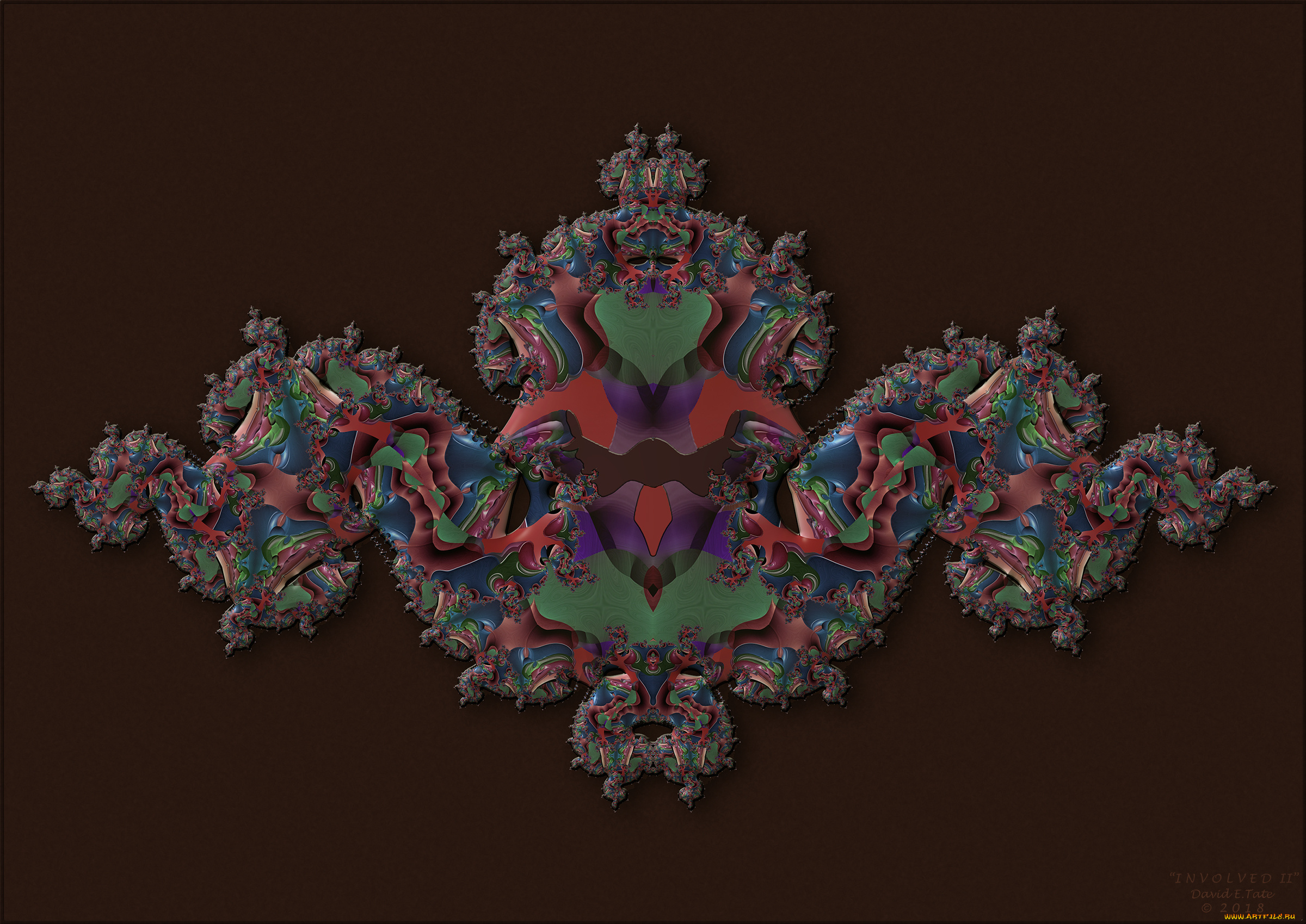 3д, графика, абстракция, , abstract, цвет, фон, узор