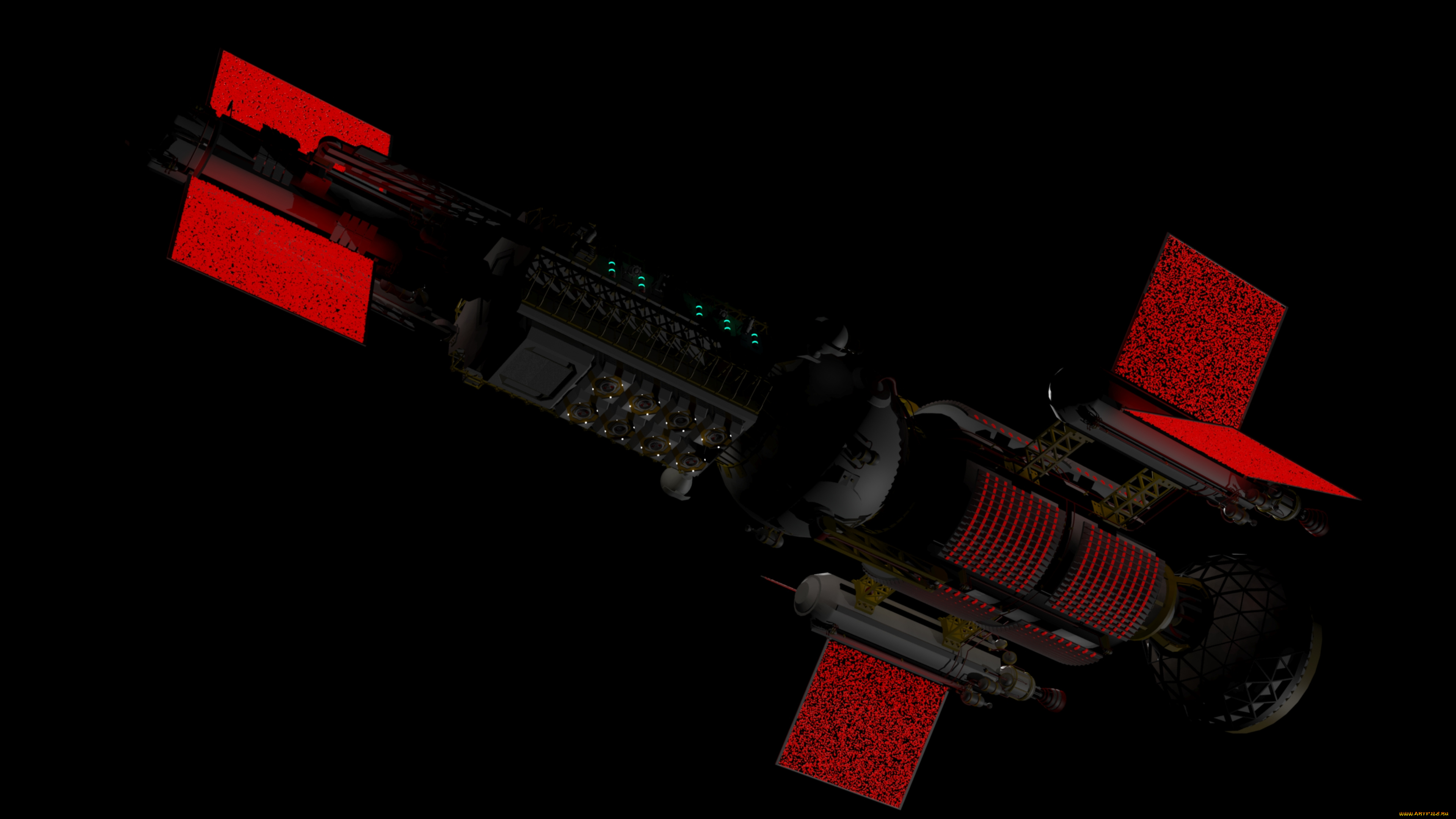 3д, графика, космические, корабли, , звездолеты, , spaceships, , starships, звезды, планета, вселенная, космический, корабль