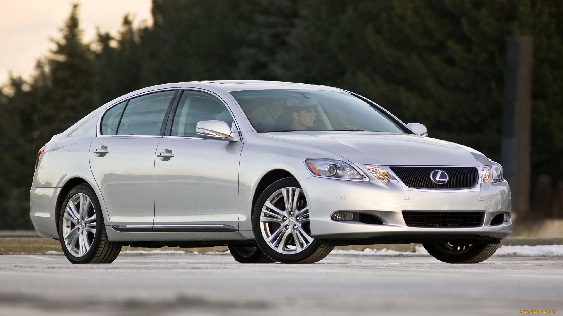 автомобили, lexus