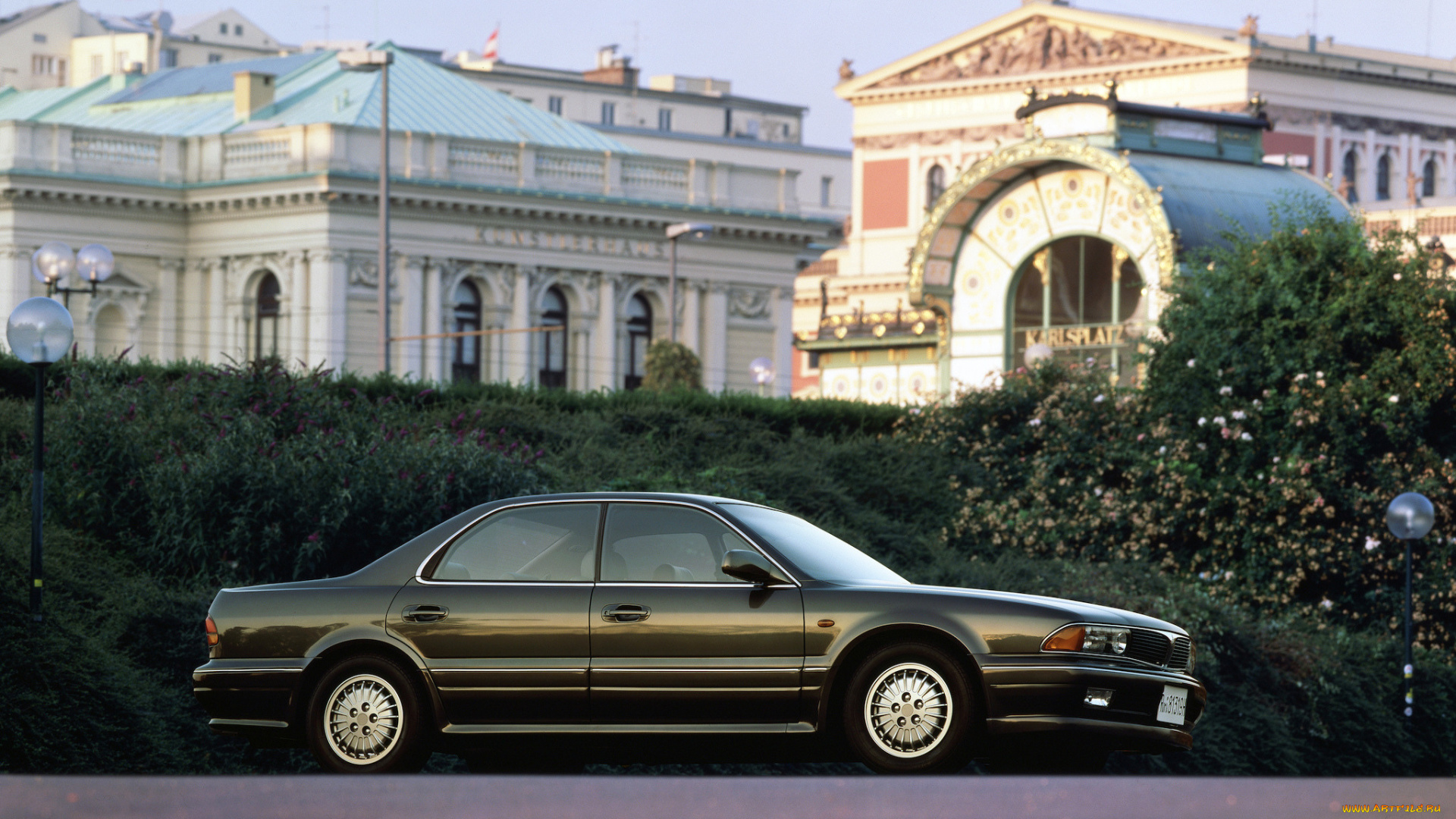 автомобили, mitsubishi