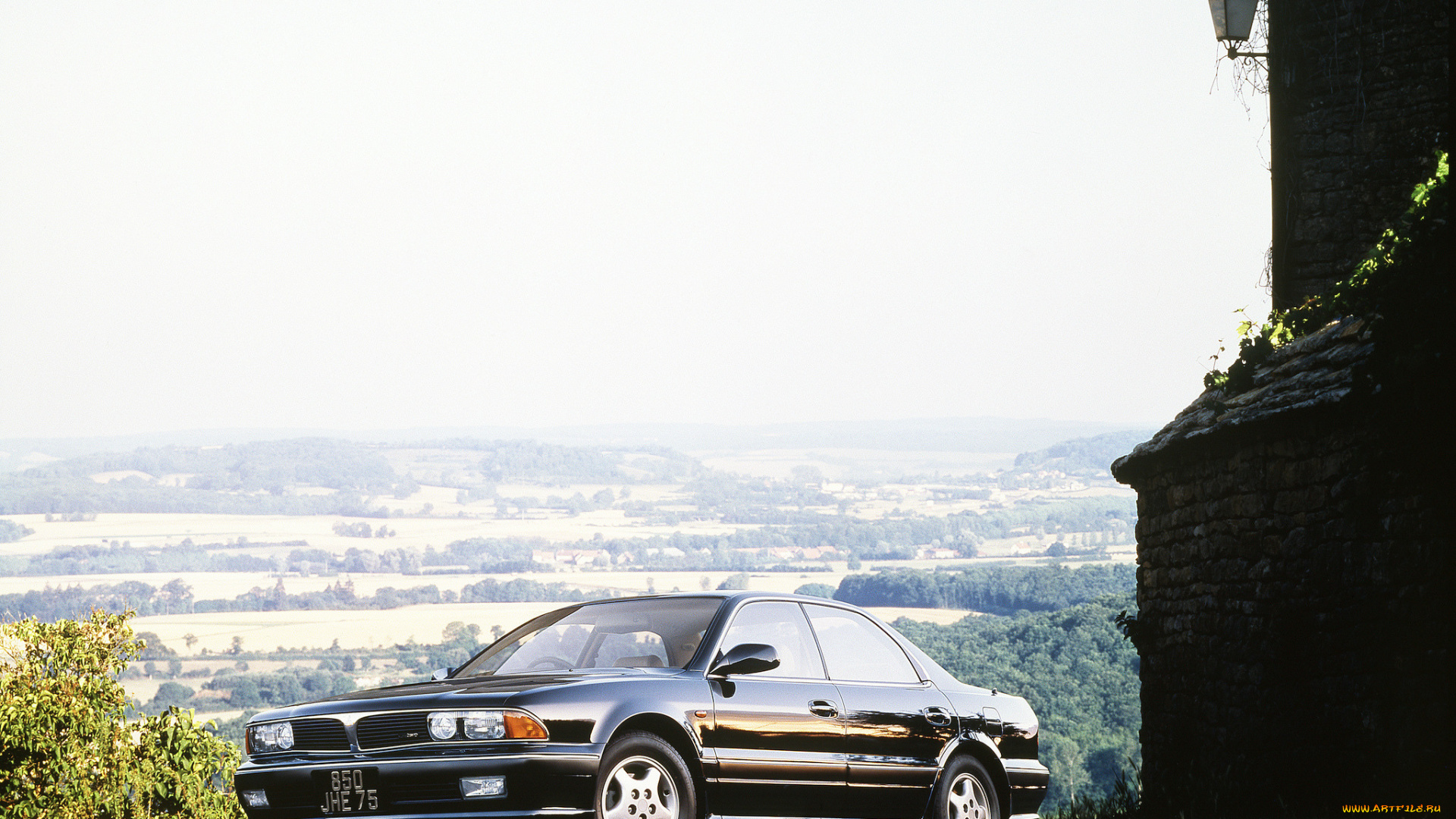 автомобили, mitsubishi