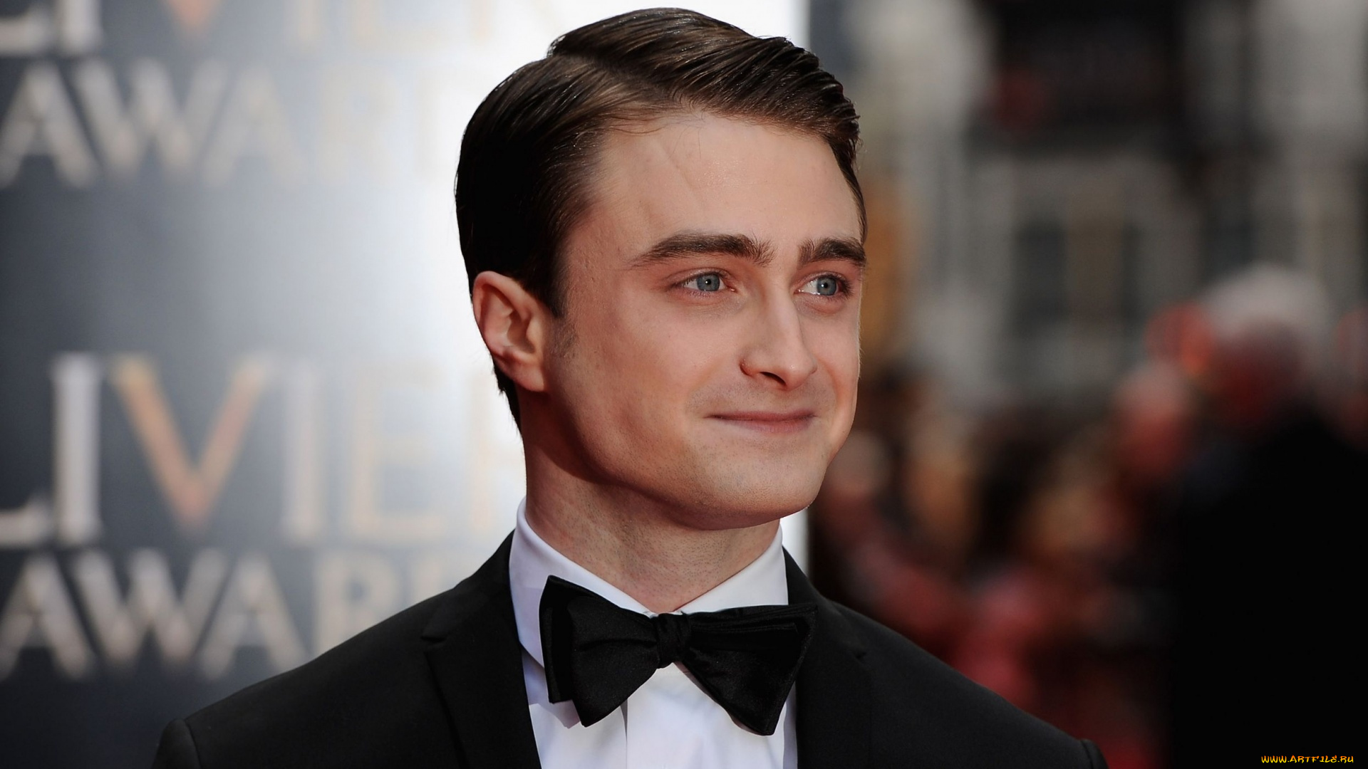 мужчины, daniel, radcliffe, актер