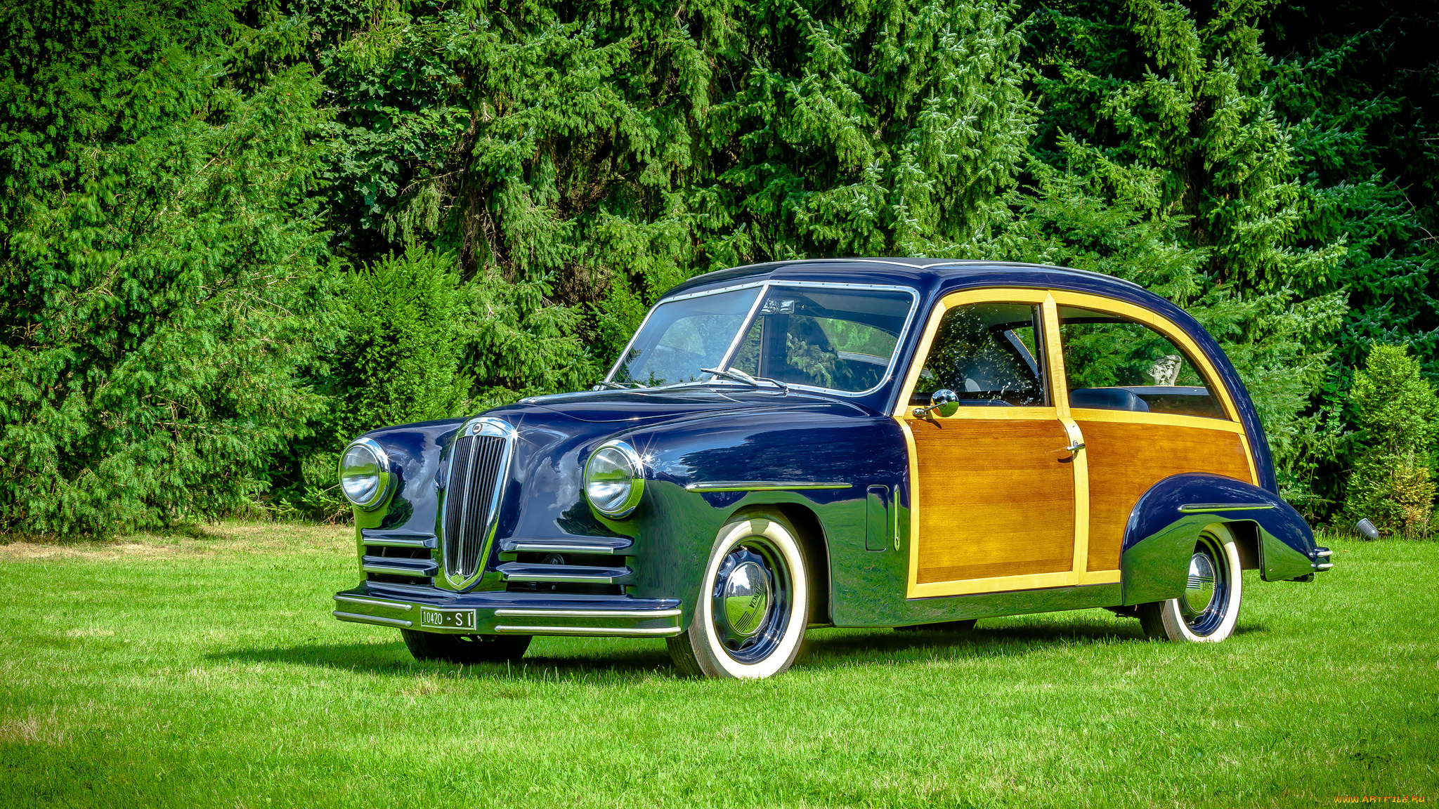 автомобили, lancia