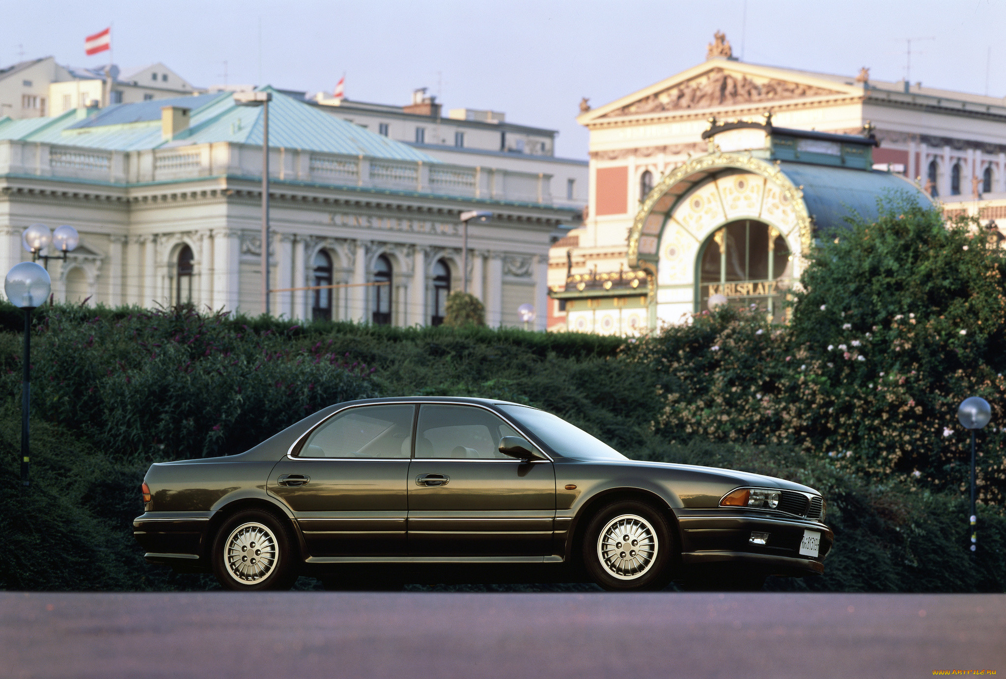 автомобили, mitsubishi