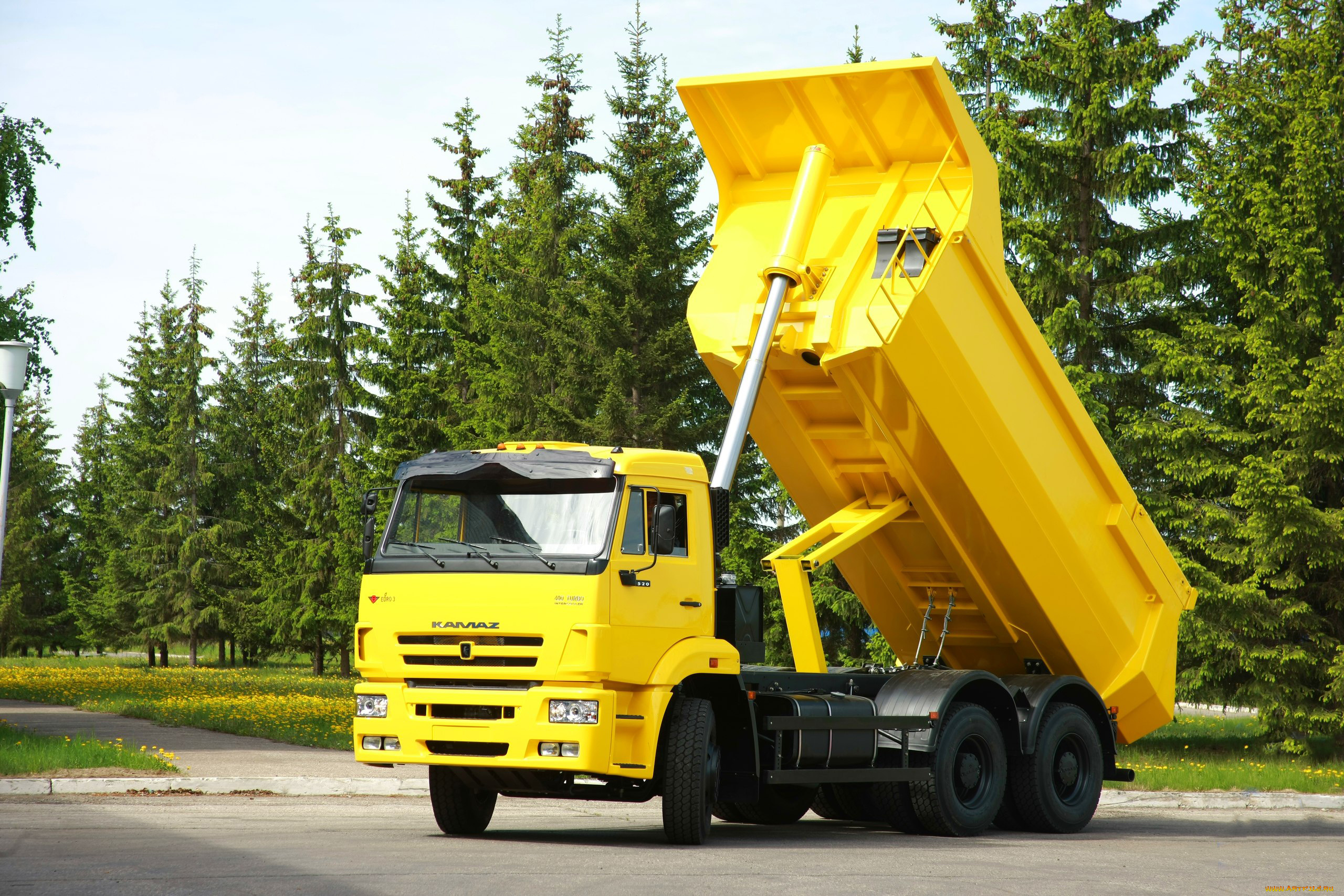 автомобили, камаз, kamaz