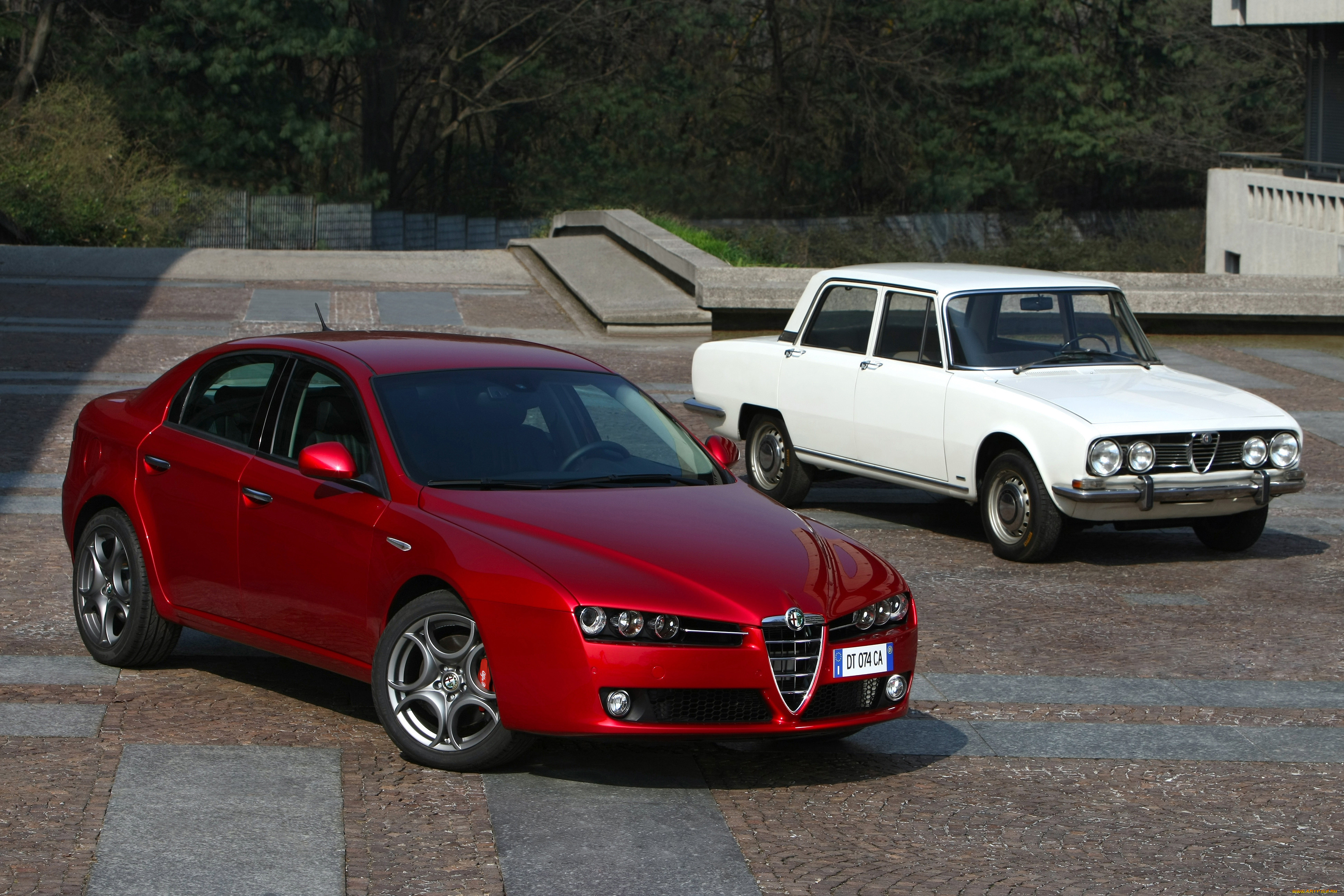 автомобили, alfa, romeo, alfa, romeo