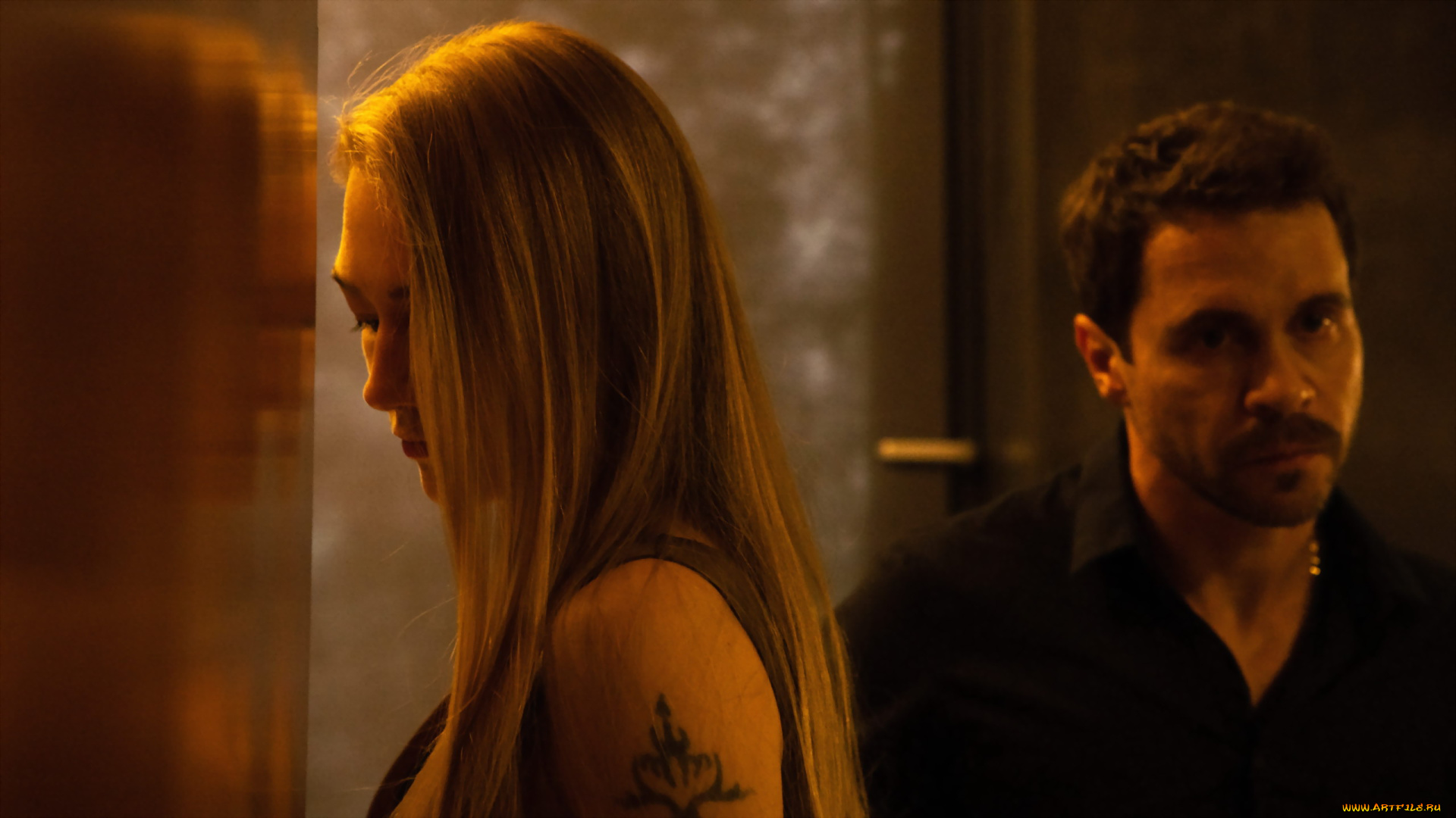 кино, фильмы, беспринципные, , сериал, оксана, акиньшина, павел, деревянко