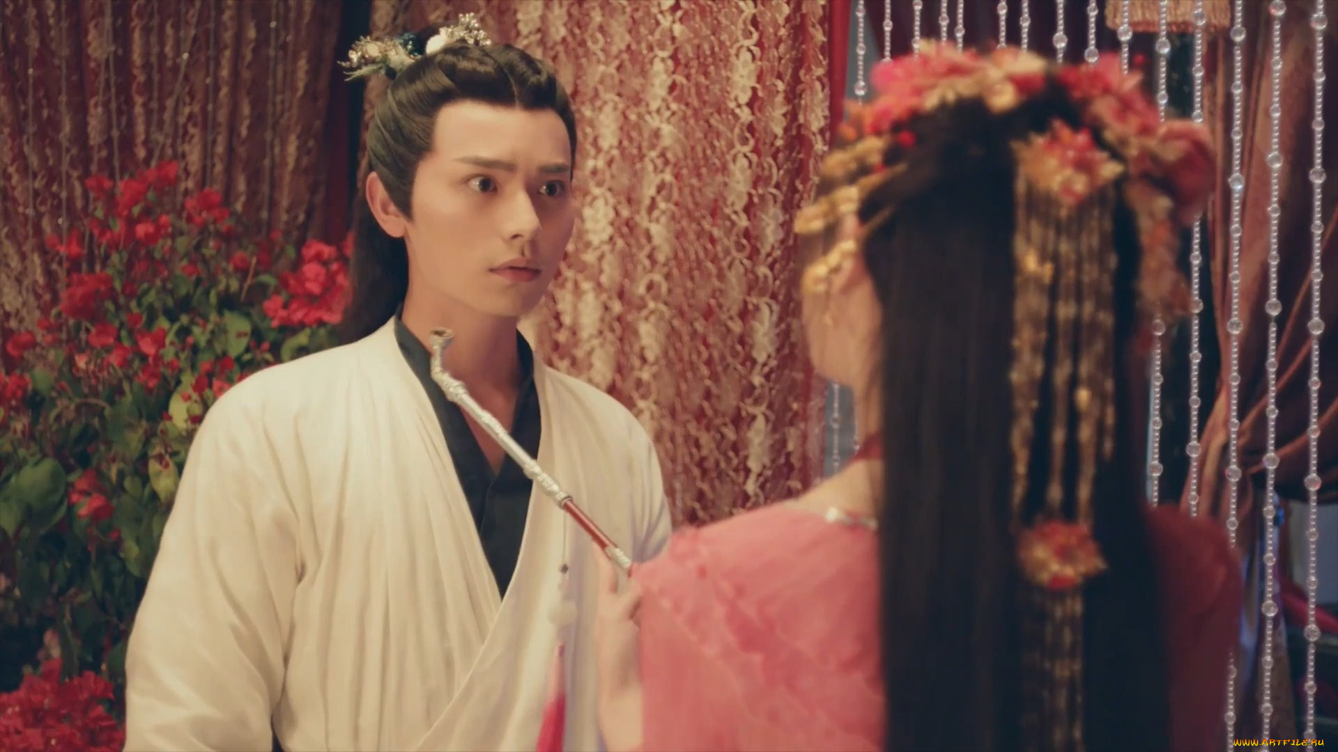 кино, фильмы, the, birth, of, the, drama, king, сказание, о, юности, the, birth, of, drama, king