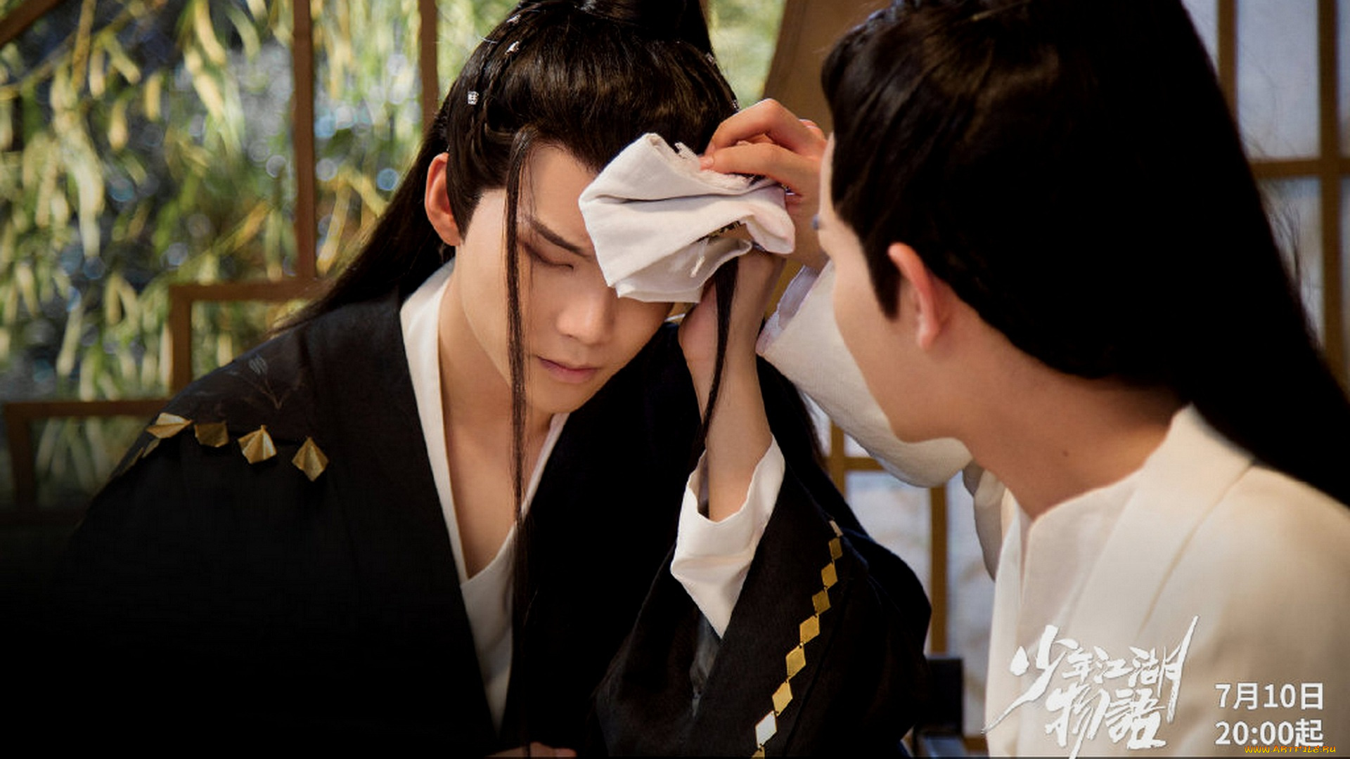 кино, фильмы, the, birth, of, the, drama, king, сказание, о, юности