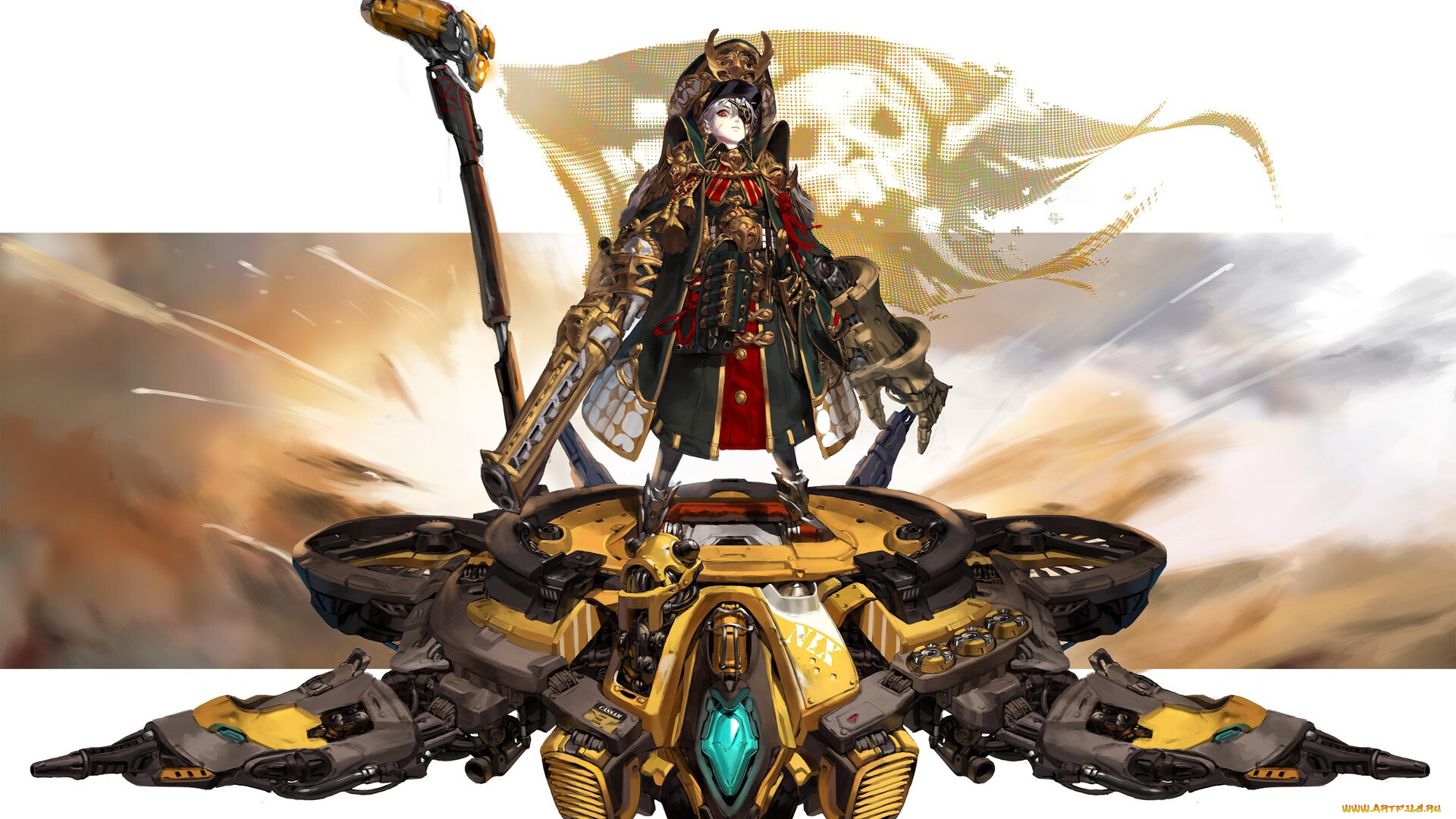 видео, игры, warhammer, 40k, персонаж, оружие