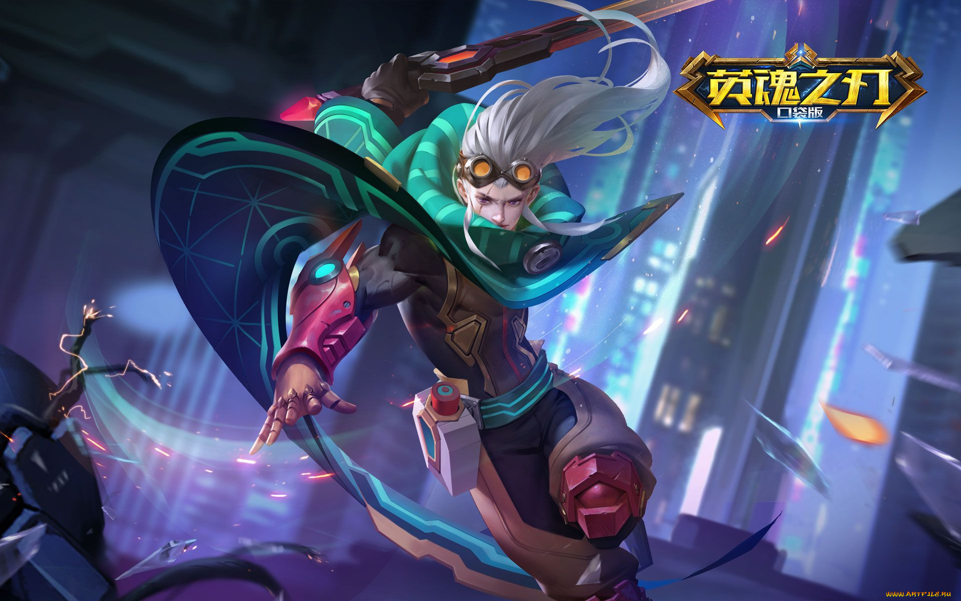 видео, игры, heroes, evolved, парень, оружие, техника, город