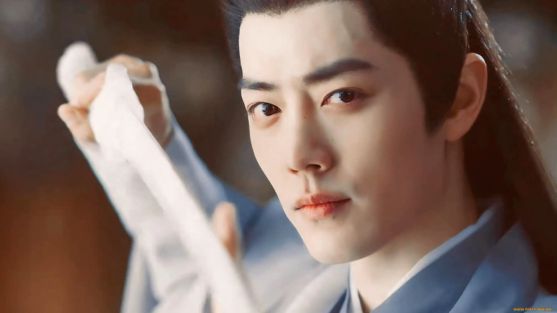 кино, фильмы, yu, gu, yao, ши, ин, лицо, меч