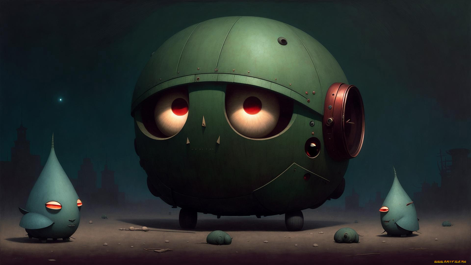 фэнтези, роботы, , киборги, , механизмы, нейросети, графика, нейроарт, ai, art, нейронные, сети, рисунки, нейро, искусство