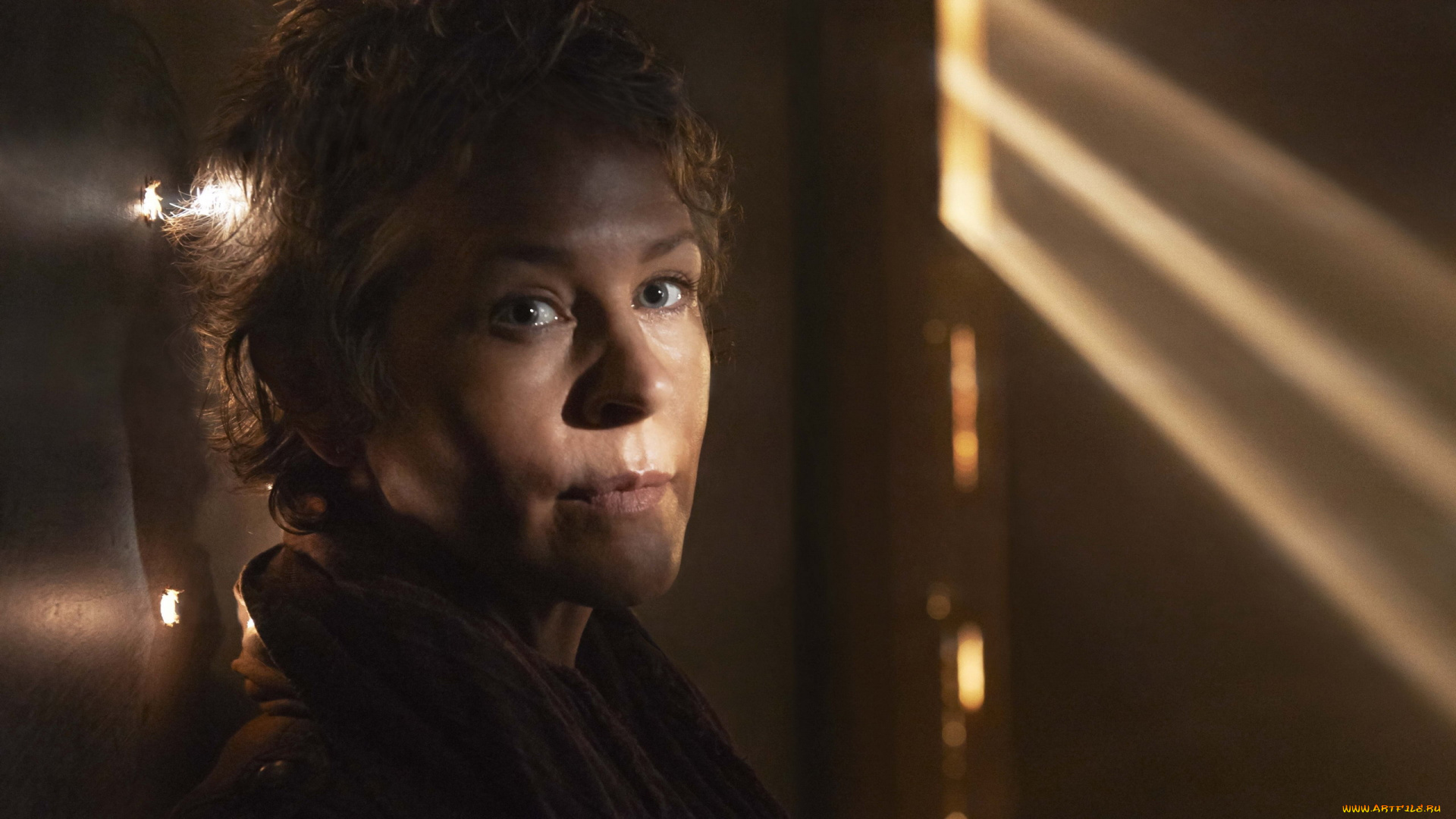 кино, фильмы, the, walking, dead, melissa, mcbride, carol