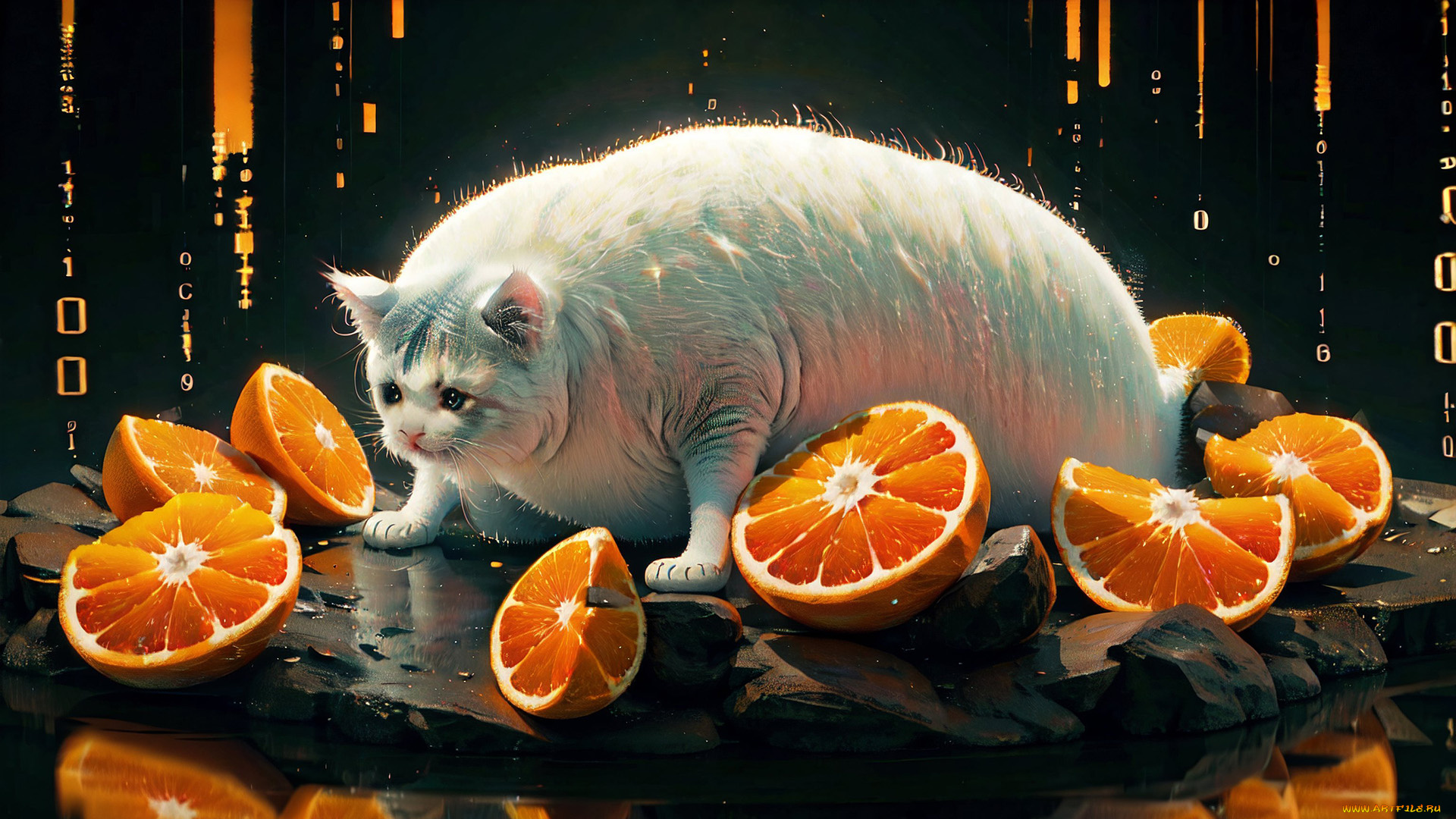 фэнтези, существа, нейросети, графика, нейроарт, ai, art, нейронные, сети, рисунки, нейро, искусство, нейрографика, graphics, neuroart, neural, networks, drawings, neuro, neurography