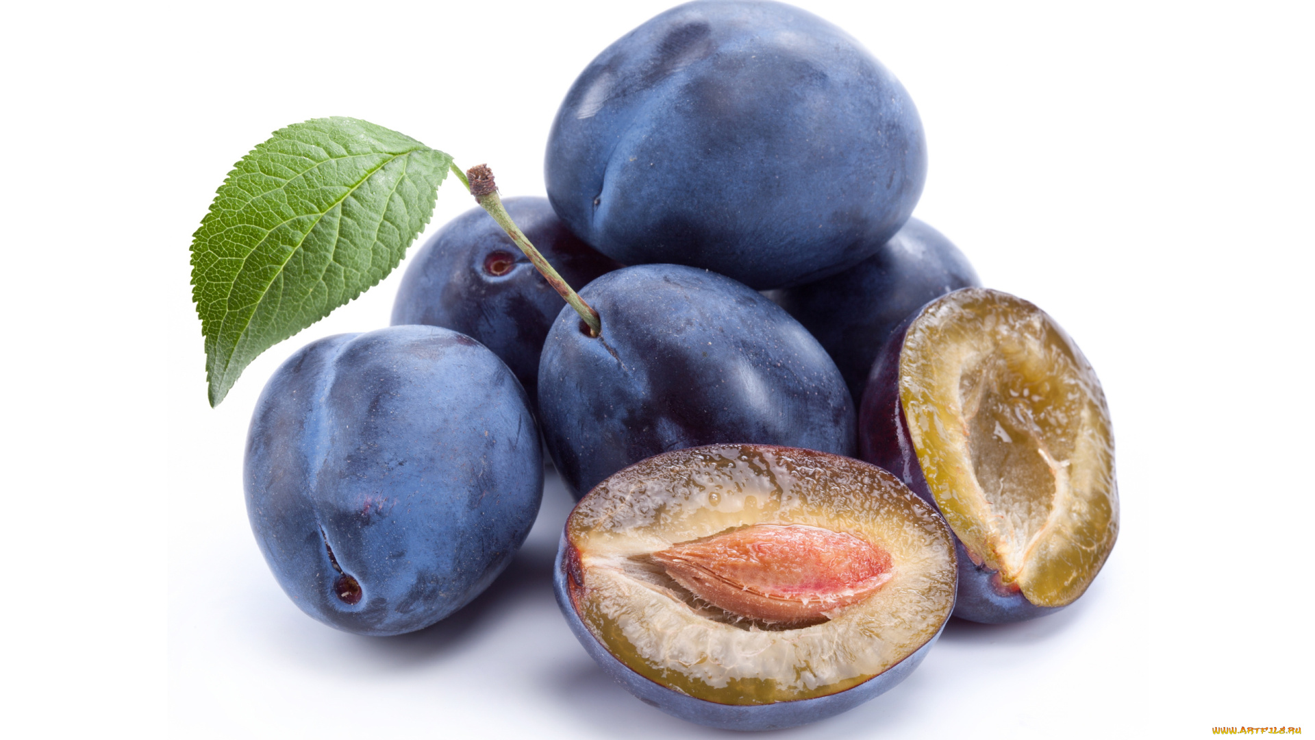 еда, персики, , сливы, , абрикосы, синие, сливы, макро