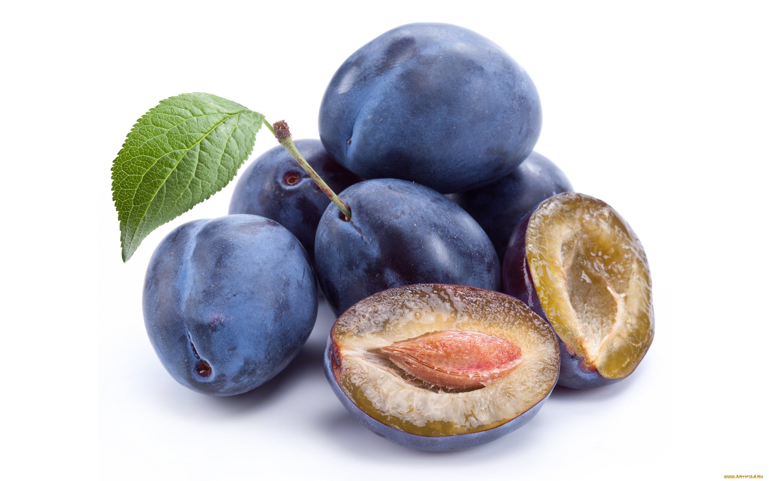 еда, персики, , сливы, , абрикосы, синие, сливы, макро