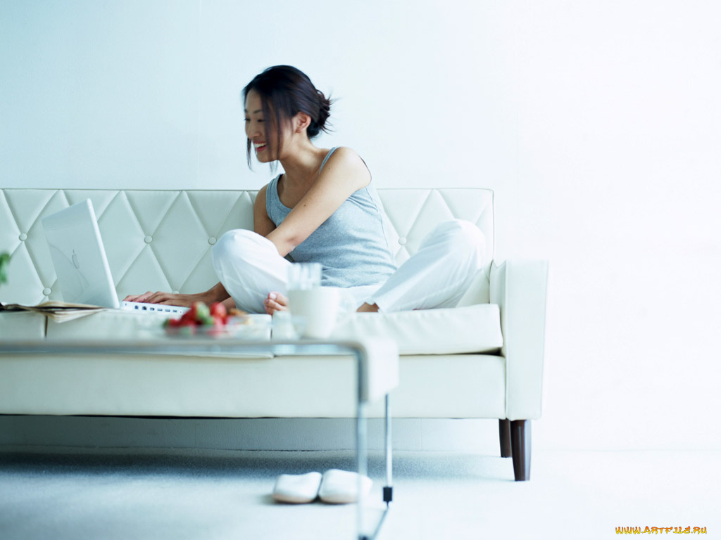 -Unsort, Азиатки, девушки, unsort, азиатки