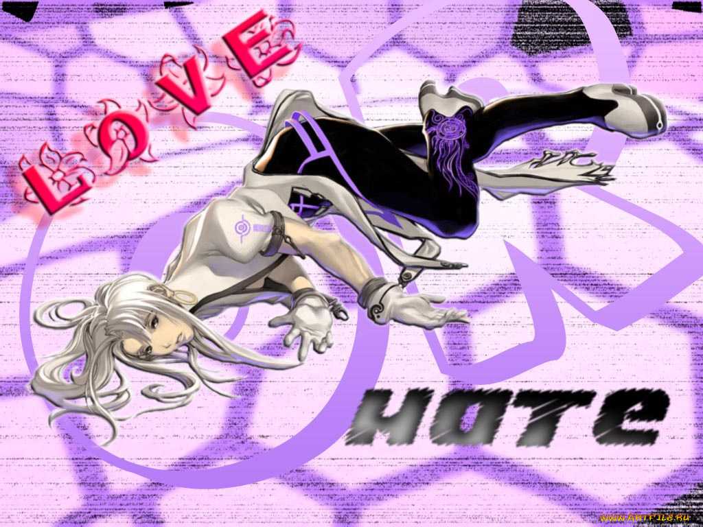 аниме, the, war, of, genesis, iii