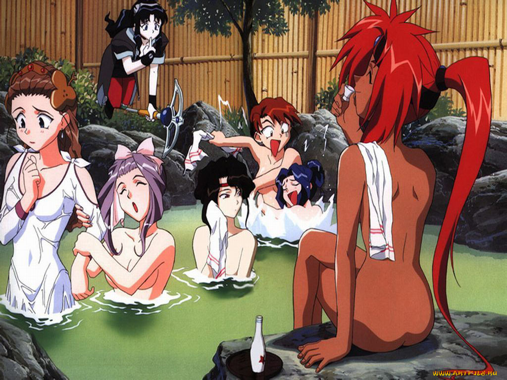 аниме, *unknown, другое