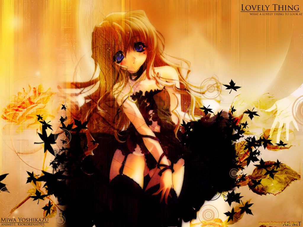 аниме, *unknown, другое