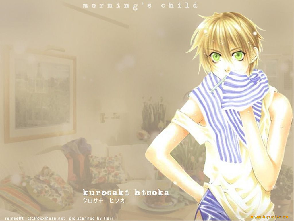 аниме, *unknown, другое