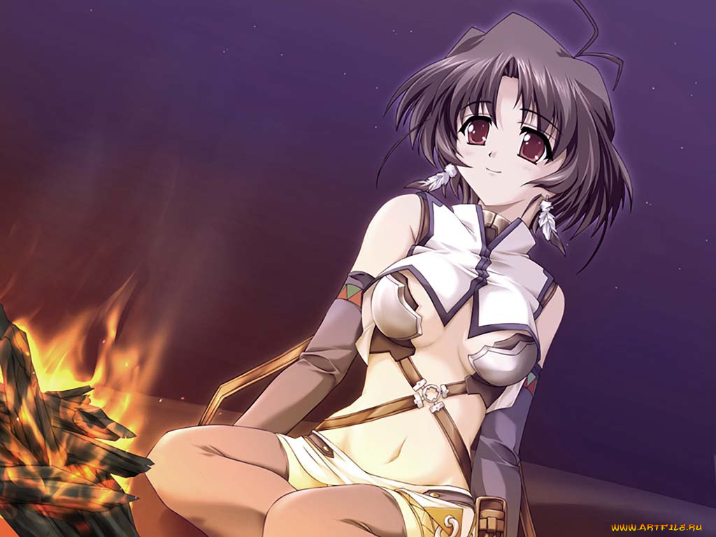 аниме, *unknown, другое