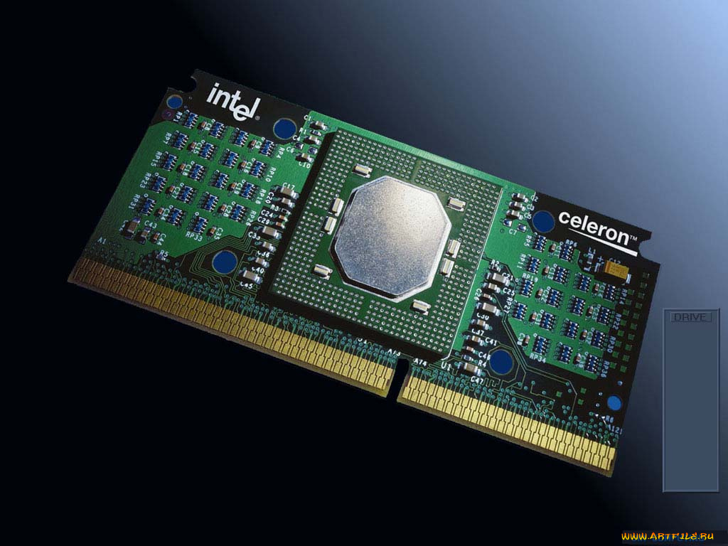 компьютеры, intel