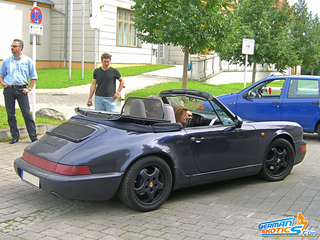 porsche, carrera, автомобили