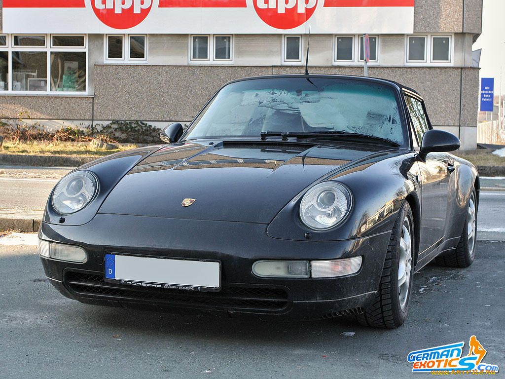 porsche, spider, автомобили