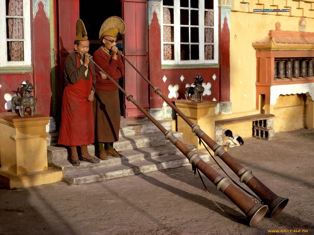 разное, люди