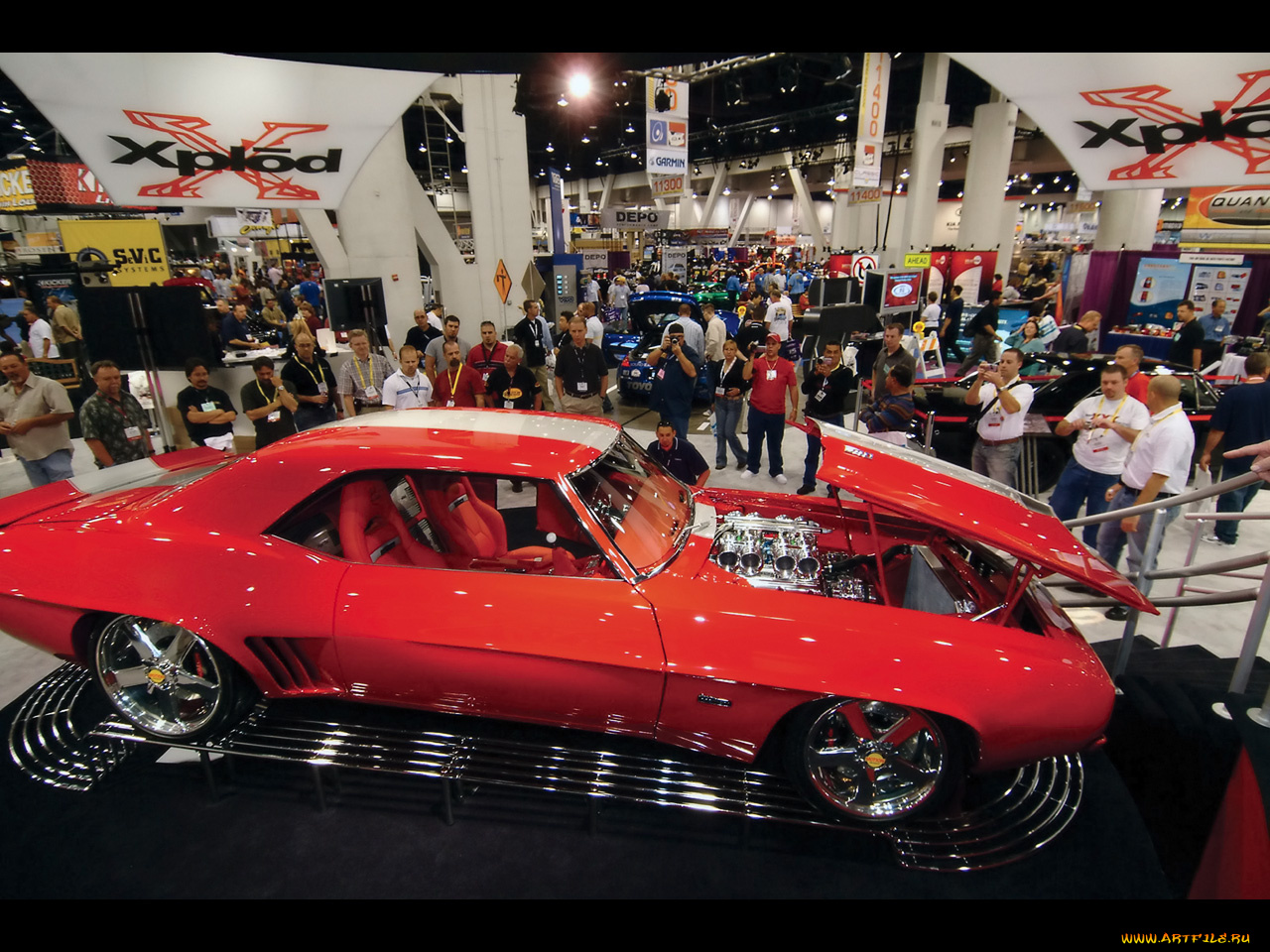 1969, baldwin, motion, 540, camaro, supercoupe, автомобили, выставки, уличные, фото