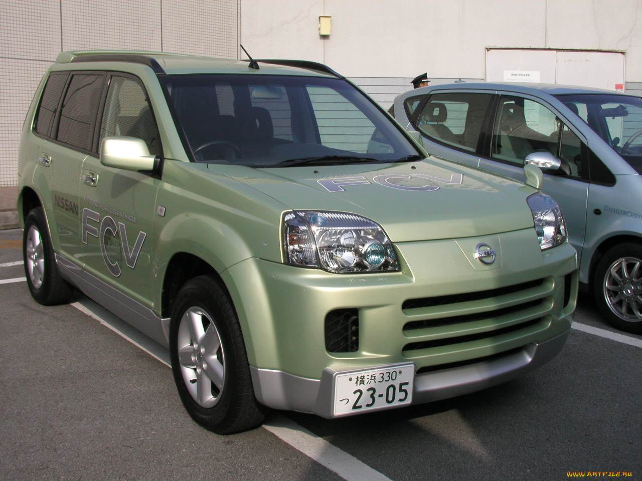 nissan, trail, автомобили, datsun