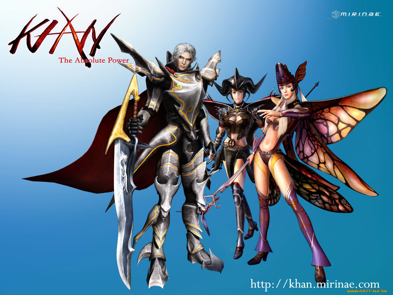 видео, игры, khan, the, absolute, power