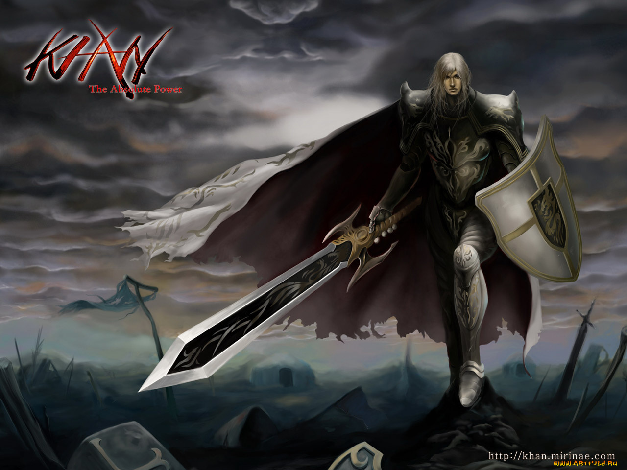 видео, игры, khan, the, absolute, power