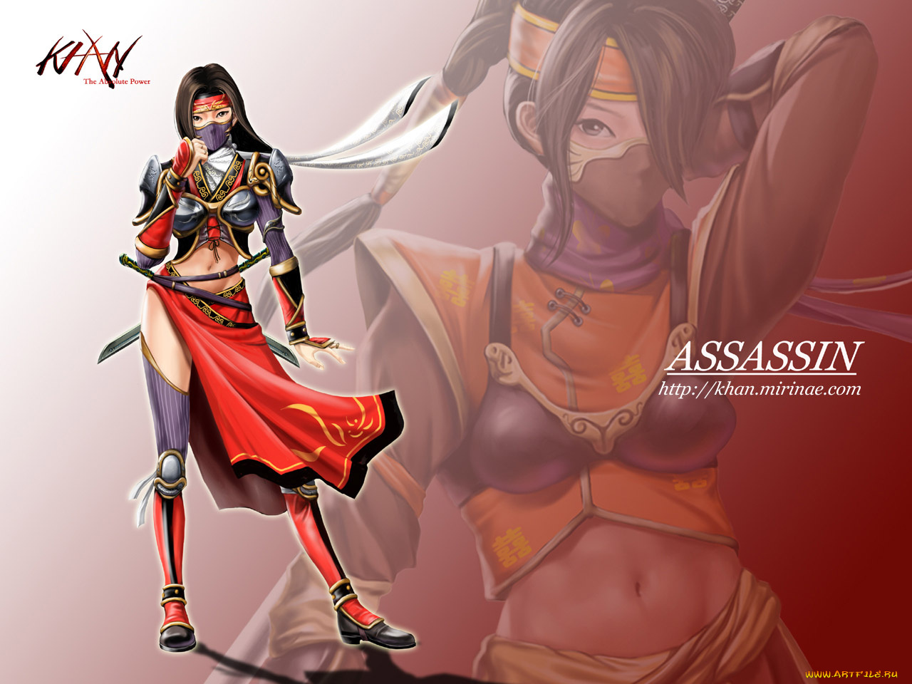 видео, игры, khan, the, absolute, power