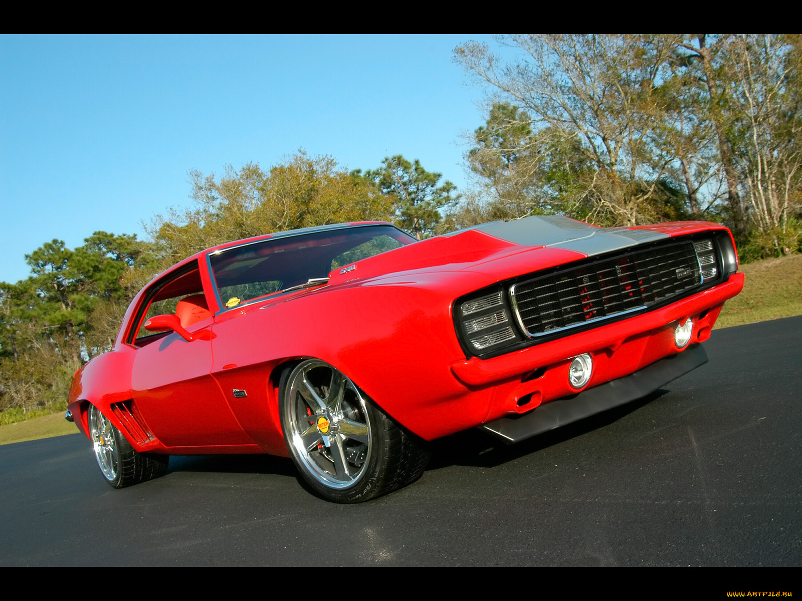 1969, baldwin, motion, 540, camaro, supercoupe, автомобили