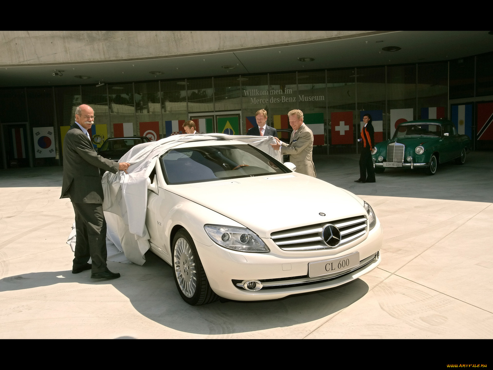 автомобили, mercedes, benz