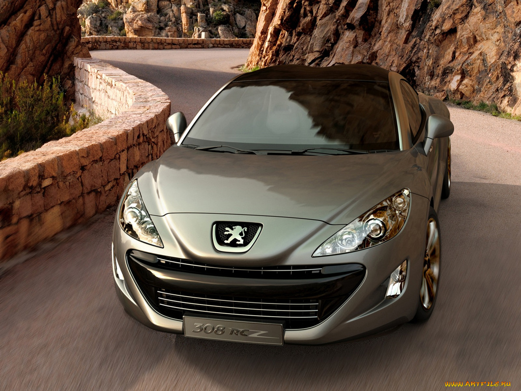 автомобили, peugeot