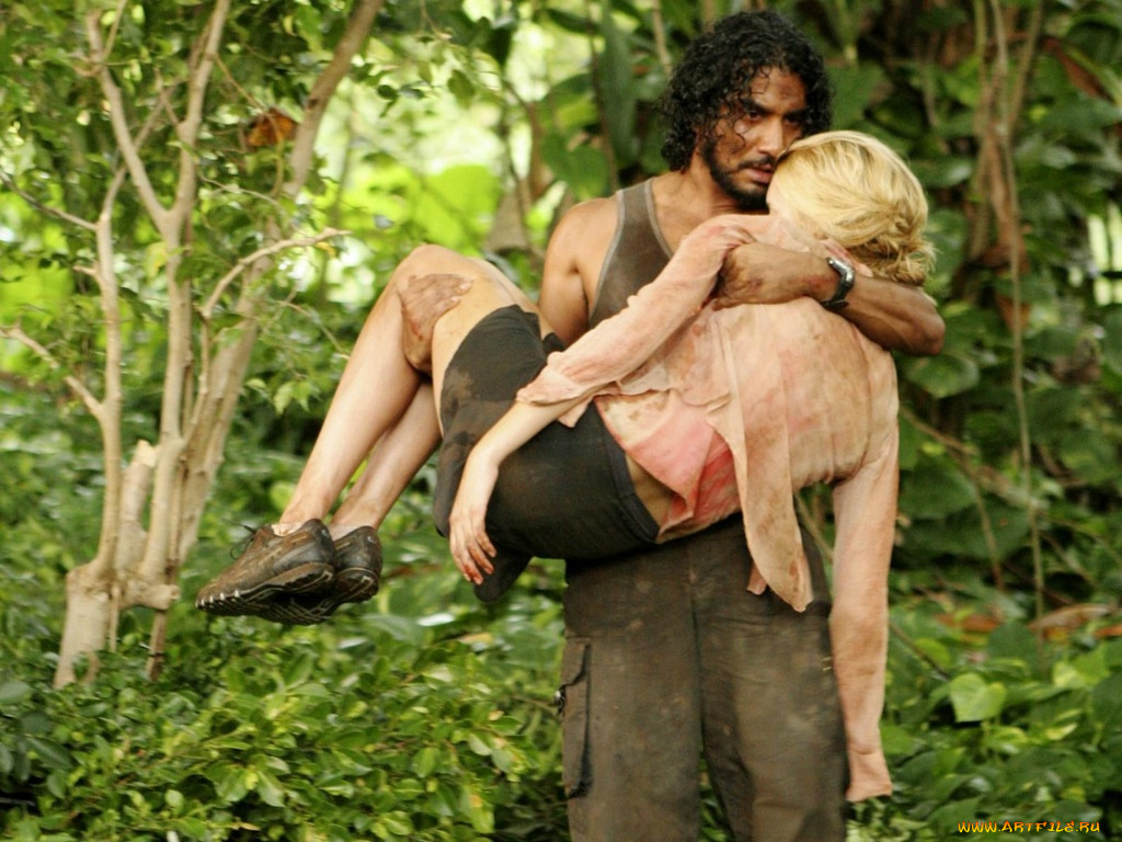 кино, фильмы, lost