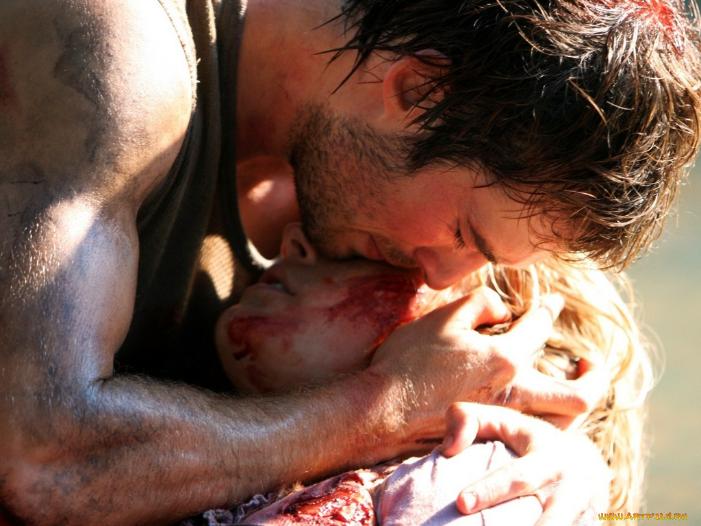 кино, фильмы, lost