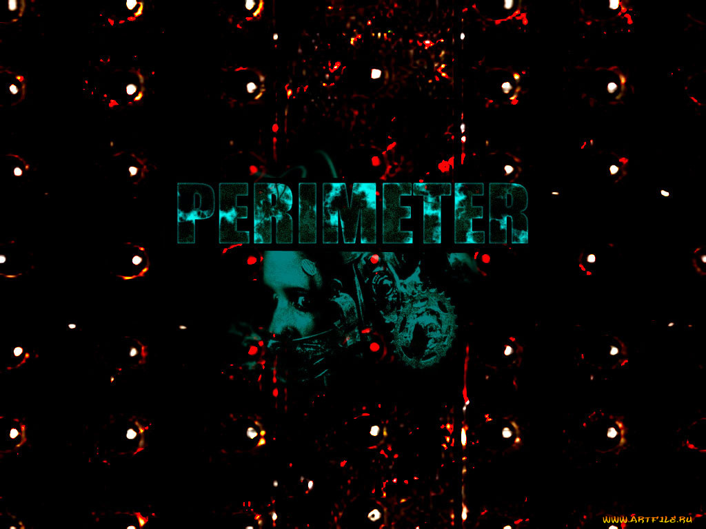 p24, музыка, perimeter