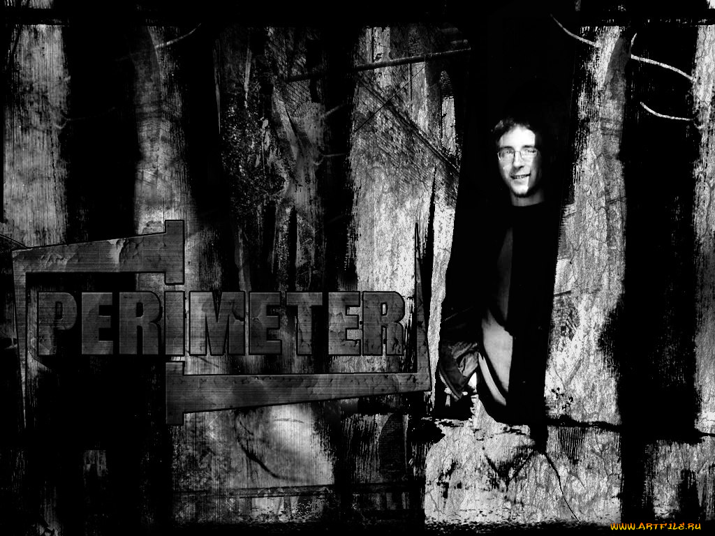 p9, музыка, perimeter