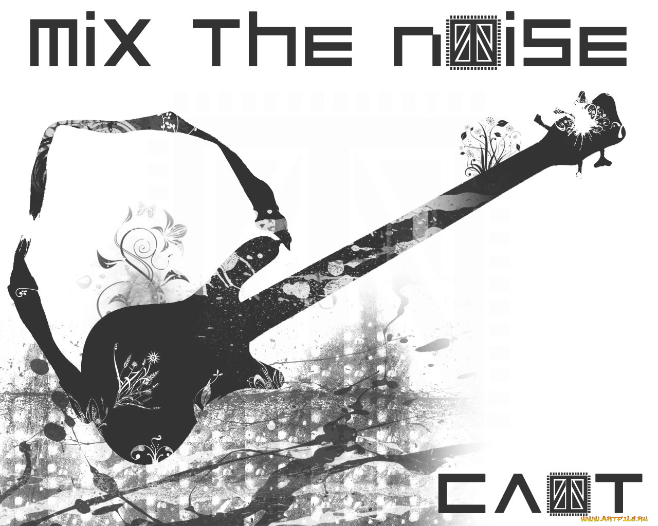 slot21, музыка, slot